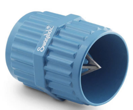 Deburring Tool Swagelok